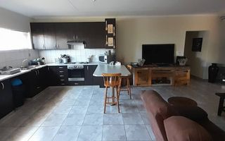 2 Bedroom Townhouse For Sale in Okahandja