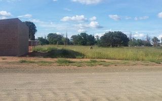 Office / Retail / Mixed Use For Sale in Gobabis