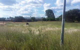 Office / Retail / Mixed Use For Sale in Gobabis