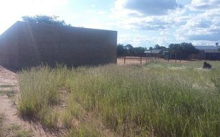Office / Retail / Mixed Use For Sale in Gobabis
