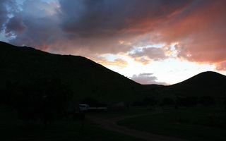 Farm For Sale in Helmeringhausen