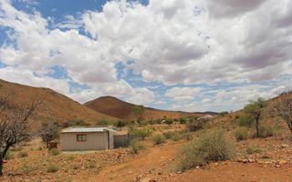 Farm For Sale in Helmeringhausen