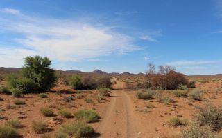 Farm For Sale in Helmeringhausen