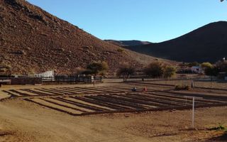 Farm For Sale in Helmeringhausen