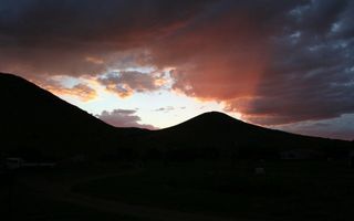 Farm For Sale in Helmeringhausen