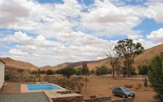 Farm For Sale in Helmeringhausen