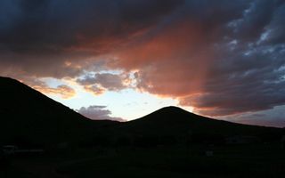 Farm For Sale in Helmeringhausen