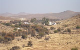 Farm For Sale in Helmeringhausen