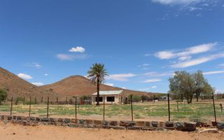 Farm For Sale in Helmeringhausen