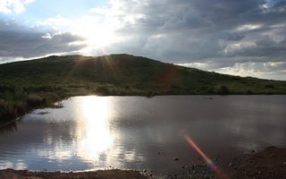 Farm For Sale in Helmeringhausen