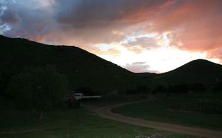 Farm For Sale in Helmeringhausen