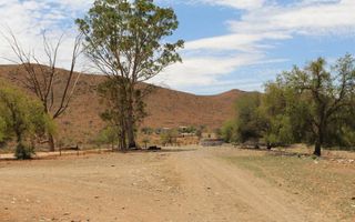 Farm For Sale in Helmeringhausen