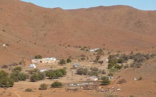 Farm For Sale in Helmeringhausen