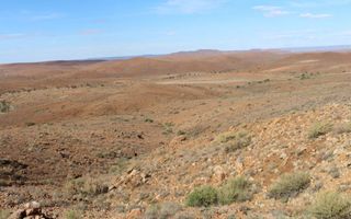 Farm For Sale in Helmeringhausen