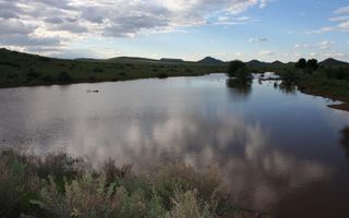 Farm For Sale in Helmeringhausen