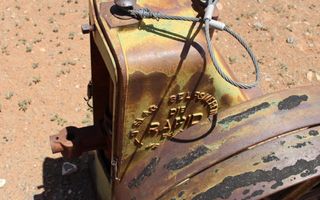 Farm For Sale in Helmeringhausen