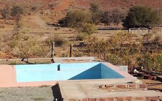 Farm For Sale in Helmeringhausen