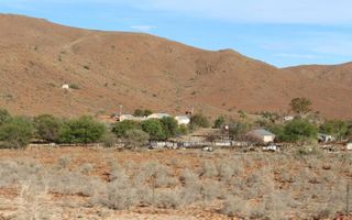 Farm For Sale in Helmeringhausen