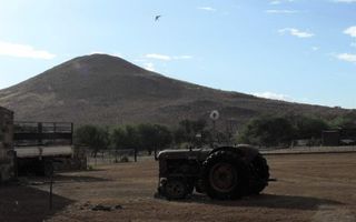 Farm For Sale in Helmeringhausen