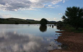 Farm For Sale in Helmeringhausen