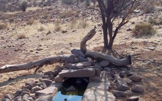 Farm For Sale in Helmeringhausen