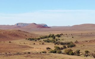 Farm For Sale in Helmeringhausen