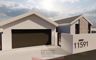 3 Bedroom House For Sale in Kramersdorf