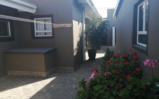 6 Bedroom House For Sale in Swakopmund Central, Swakopmund