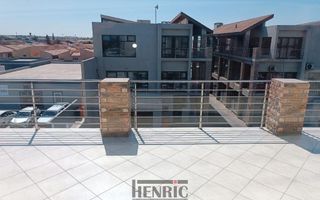 Office / Retail / Mixed Use For Sale in Vineta, Swakopmund