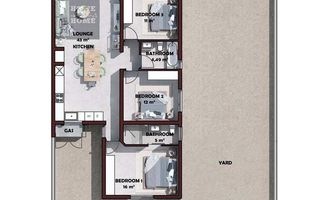 2 Bedroom House For Sale in Tamariskia