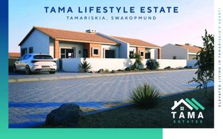 2 Bedroom House For Sale in Tamariskia