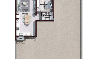 2 Bedroom House For Sale in Tamariskia