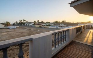 5 Bedroom Townhouse For Sale in Hage Heights, Swakopmund
