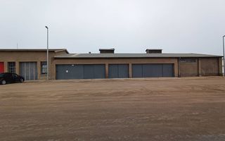 Office / Retail / Mixed Use For Sale in Swakopmund Central,...