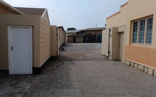 Office / Retail / Mixed Use For Sale in Swakopmund Central,...