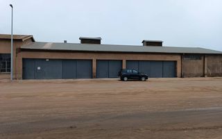 Office / Retail / Mixed Use For Sale in Swakopmund Central,...