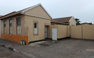 Office / Retail / Mixed Use For Sale in Swakopmund Central,...