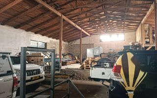 Office / Retail / Mixed Use For Sale in Swakopmund Central,...