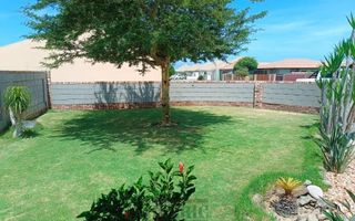3 Bedroom House For Sale in Swakopmund Ext 15, Swakopmund