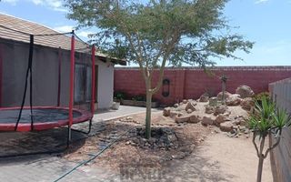 3 Bedroom House For Sale in Swakopmund Ext 15, Swakopmund