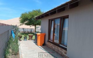 3 Bedroom House For Sale in Swakopmund Ext 15, Swakopmund