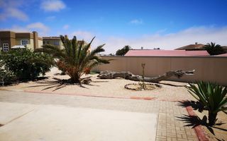3 Bedroom House For Sale in Ocean View, Swakopmund