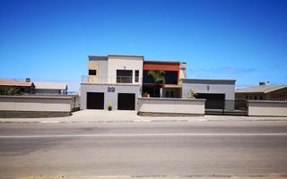 3 Bedroom House For Sale in Ocean View, Swakopmund