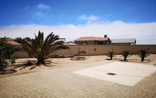 3 Bedroom House For Sale in Ocean View, Swakopmund