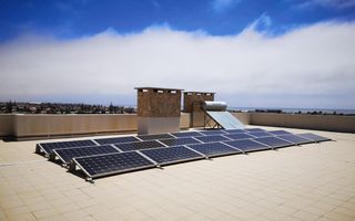 3 Bedroom House For Sale in Ocean View, Swakopmund