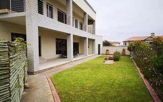 3 Bedroom House For Sale in Ocean View, Swakopmund