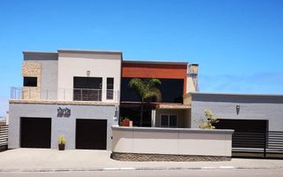 3 Bedroom House For Sale in Ocean View, Swakopmund