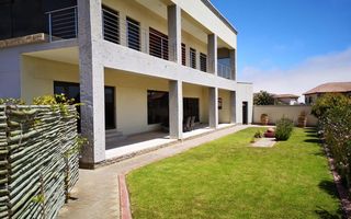 3 Bedroom House For Sale in Ocean View, Swakopmund