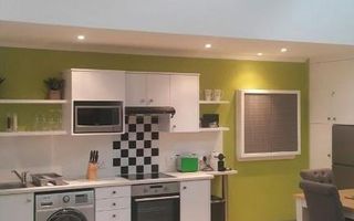 1 Bedroom Apartment/Penthouse For Sale in Swakopmund Central