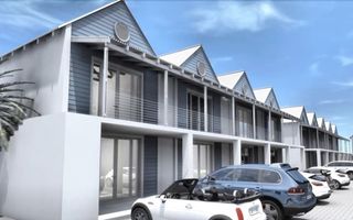 1 Bedroom Apartment/Penthouse For Sale in Swakopmund Central